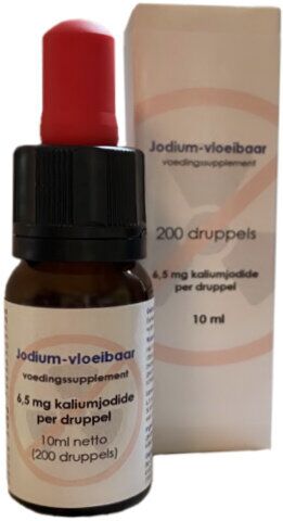 Noodrantsoen.nl LUXE noodpakket - Afbeelding 11