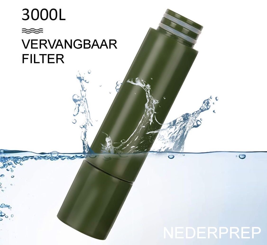 Tip: beste 3.000 liter leger waterfilter reserve filterset | NEDERPEP - Afbeelding 2