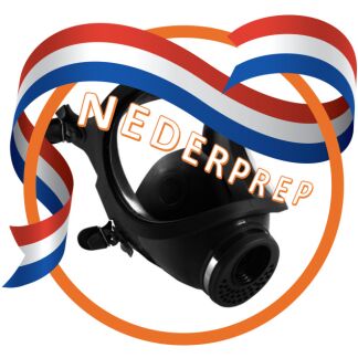 Bescherming tegen kernrampen