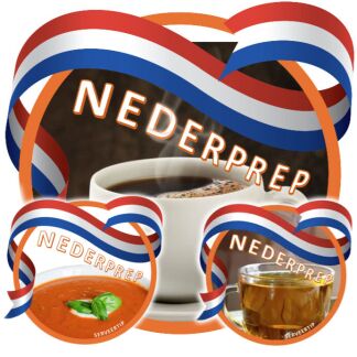 Noodrantsoen dranken, 25 jaar houdbaar