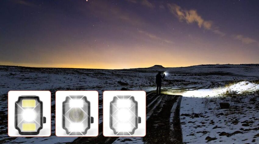 #1 noodradio met dynamo + 2 zonnepanelen + 2 lampen + mega accu + FM/AM - Afbeelding 3