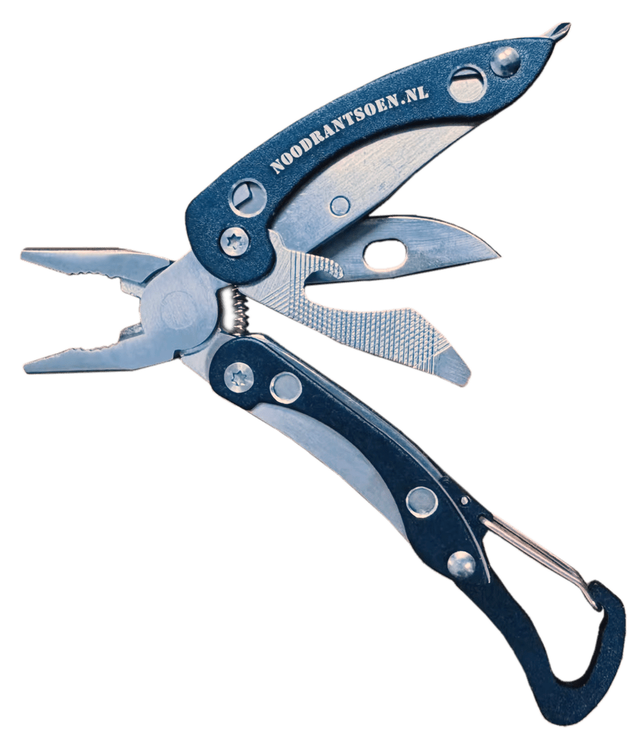 Noodrantsoen.nl LUXE noodpakket - Afbeelding 8