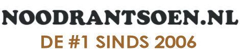 Noodrantsoen