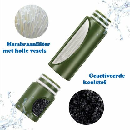 Tip: beste 3.000 liter leger waterfilter met 2 jr garantie | NEDERPEP - Afbeelding 5