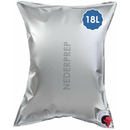 Noodrantsoen.nl 18 liter waterzak