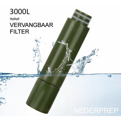 Tip: beste 3.000 liter leger waterfilter met 2 jr garantie | NEDERPEP - Afbeelding 6