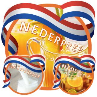 Koude dranken