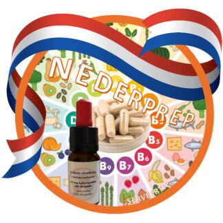 Vitaminen & Jodium