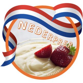 Vla & Pudding