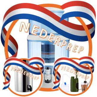 Waterfilters