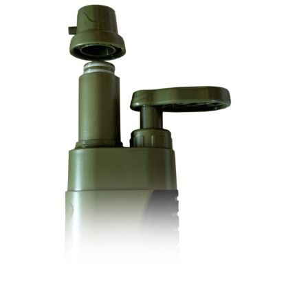 Tip: beste 3.000 liter leger waterfilter met 2 jr garantie | NEDERPEP - Afbeelding 7