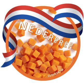 Groenten & Fruit