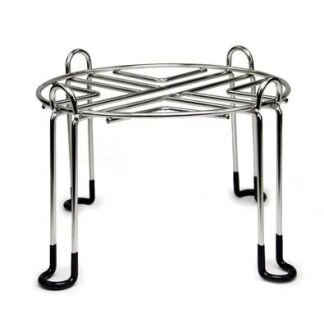 RVS waterfilter standaard