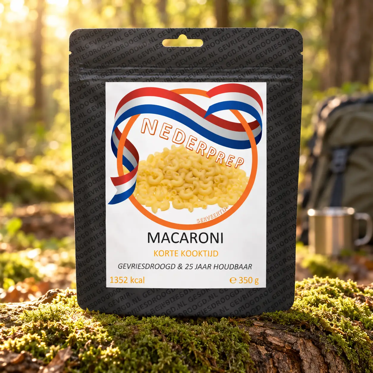 Macaroni