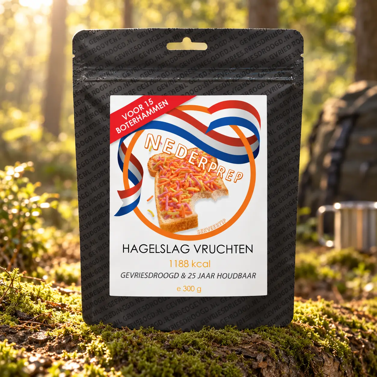 Vruchtenhagel
