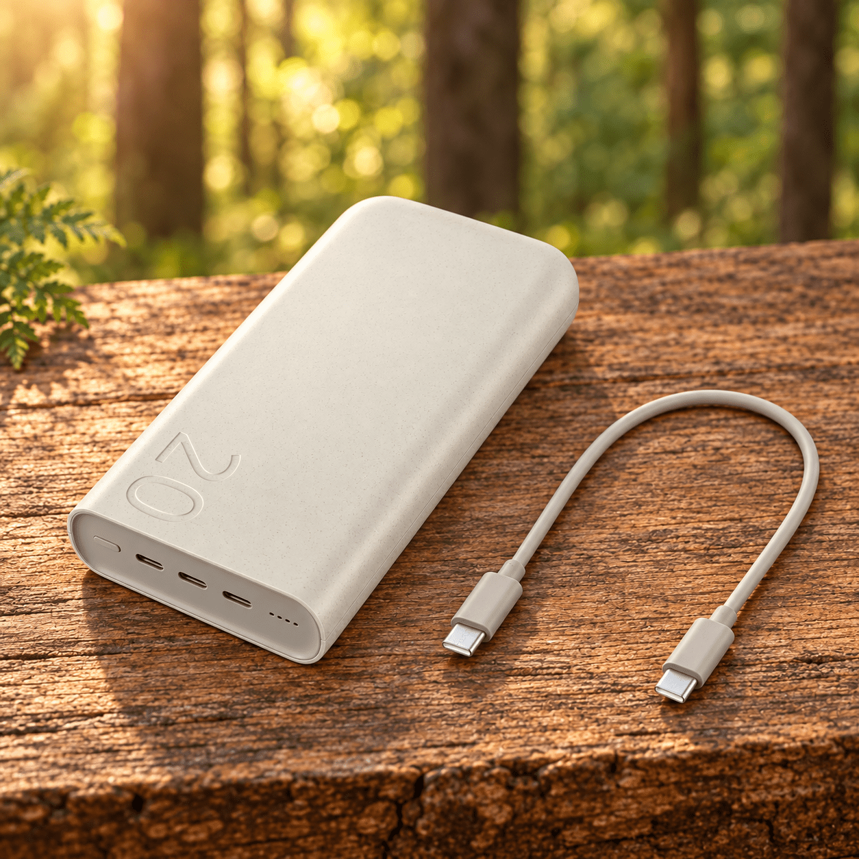 Samsung powerbank
