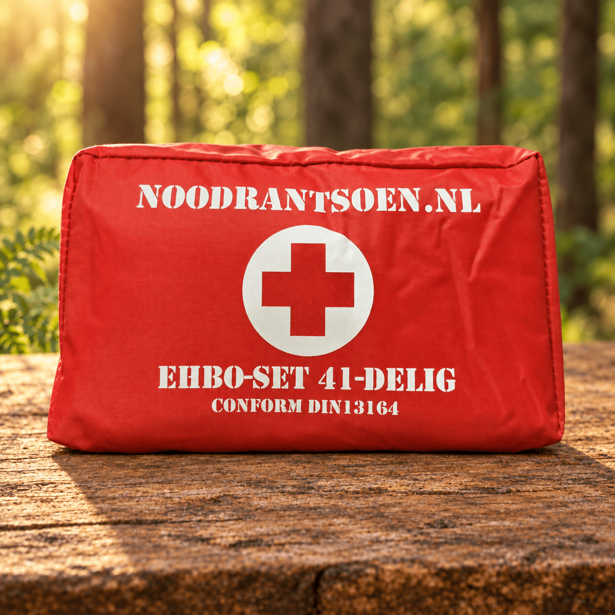 EHBO-set 41-delig