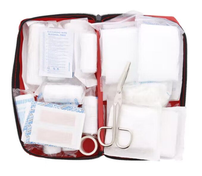 EHBO-set 41-delig van Noorantsoen.nl - Afbeelding 2