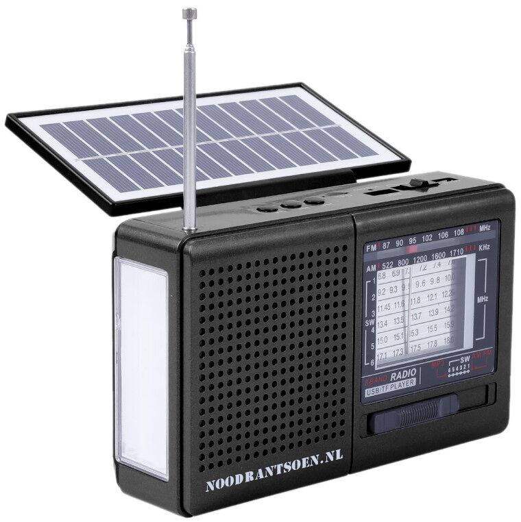 Noodrantsoen.nl LUXE noodpakket - Afbeelding 7