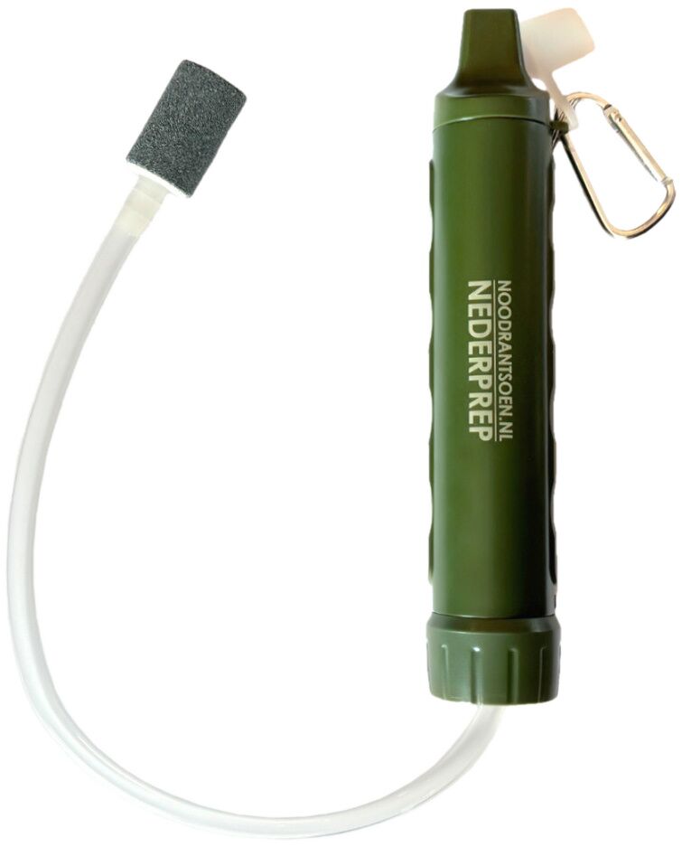 Noodrantsoen.nl LUXE noodpakket - Afbeelding 5